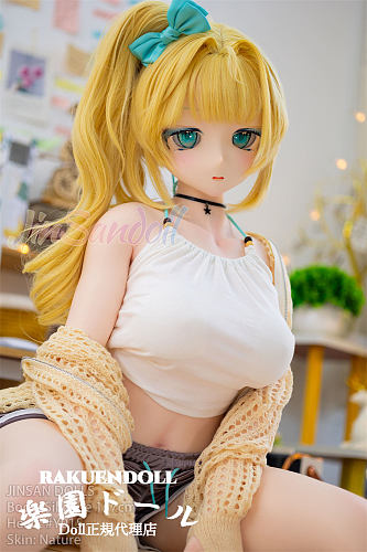 WMdoll アニメドール 157cm Bカップ#Y015ヘッド ロリータ  ソフトビニール製ヘッド+シリコン製ボディ 等身大リアルラブドール