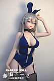 巨乳系アニメ顔ラブドール adult dolls