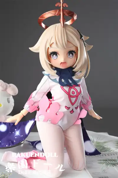PVC 65cm