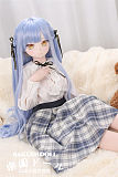 セックス人形 アニメ風ラブドール