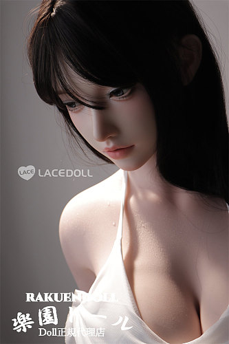 LACE DOLL たおやかな美人 お姉さん系ラブドール 晚冰（wanbing） 163cm Hカップ  宣材写真のはシリコンボディ セクシーダッチワイフ
