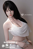 LACE DOLL たおやかな美人 お姉さん系ラブドール