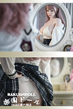 アートドール 160cmアダルトラブドール