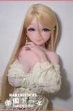 Elsa Babe リアルドール RAD045ヘッド