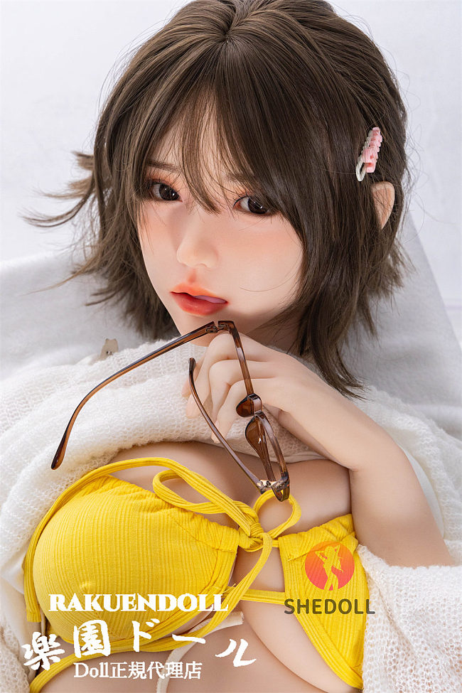 SHEDOLL 腹筋を持つ佳人 楚玥（Chu yue）ヘッド  167cm Cカップ 宣材写真はtpe製ボディ＋シリコンヘッド セックス人形 熟女ラブドール