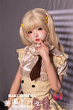 SHEdoll カスタマイズメイク熙熙（Xixi）ラブドール
