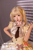 金髪ロリ 可愛い 妹系ラブドール