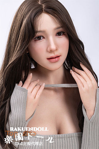 Top-Sino TYPEグラビア|実践向け T40 ヘッド 新作！ 167cm Eカップ 宣材写真のアートワークメイク  清楚なお姉ちゃん系 Artist Makeup ラブドール