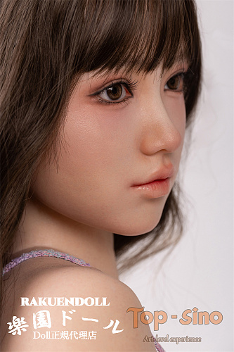 Top-Sino TYPEグラビア|実践向け T39ヘッド 新作！ 167cm Eカップ 宣材写真のアートワークメイク  麗しい女性 Artist Makeup ラブドール