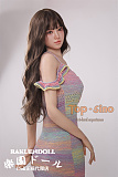 セックスラブドール 清楚な顔
