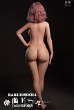 匂うような色気 リアルラブドール