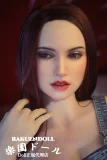 ハーフ系美人 等身大ラブドール