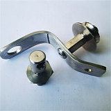 【新仕様更新・80kg迄対応可能】手動式等身大スタンド ラブドール専用スタンド　TPE シリコンドール適用