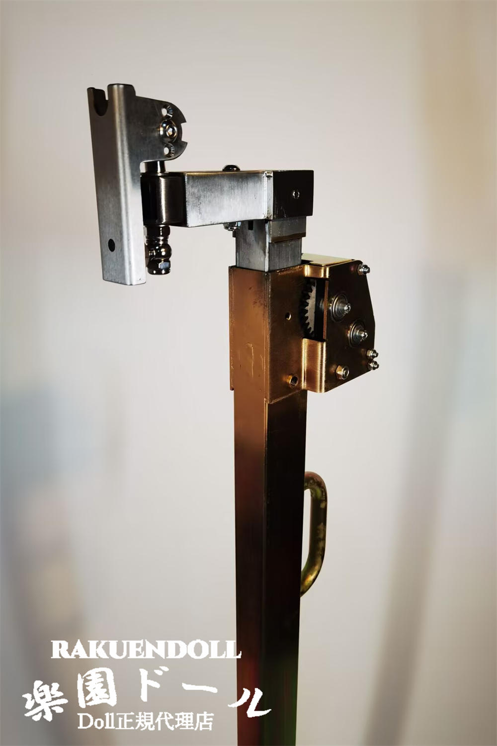 等身大スタンド ラブドール専用スタンド TPE シリコンドール適用
