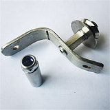 【新仕様更新・80kg迄対応可能】手動式等身大スタンド ラブドール専用スタンド　TPE シリコンドール適用