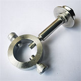 【新仕様更新・120kg迄対応可能】電動式等身大スタンド ラブドール専用スタンド　TPE シリコンドール適用