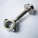 【新仕様更新・120kg迄対応可能】電動式等身大スタンド ラブドール専用スタンド　TPE シリコンドール適用