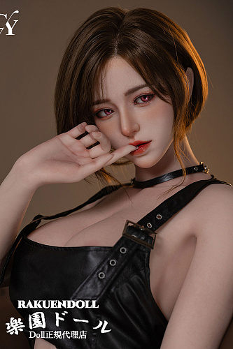 TOP-CYDOLL  Wan-03ヘッド 168cm Fカップ 都会的なエレガンスとワイルドなセクシーさを兼ね備えたラブドール等身大  高級ダッチワイフ 宣材写真はフルシリコン製