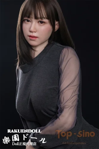 Top-Sino TYPEグラビア|実践向け T41米菊ヘッド 167cm Eカップ 宣材写真のはRRS+メイク 女性らしい優雅さ  Artist Makeup選択可能 高級ラブドール