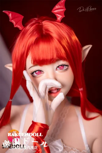 SHEDOLL エルフラブドール（付け耳） 夭夭2.0ヘッド 156cm Eカップ 宣材写真はフルシリコン製リアルドール ボディー材質など選択可能 カスタマイズ可能