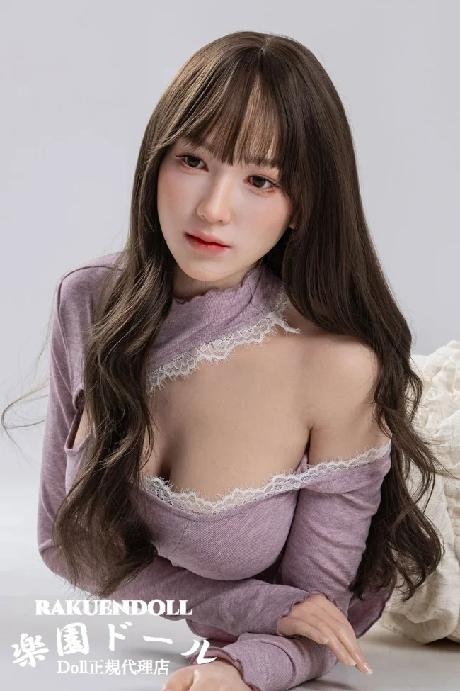 Top-Sino TYPEグラビア|実践向け T40米颜ヘッド 167cm Eカップ 宣材写真のはRRS+メイク  クラシカルで上品な雰囲気 Artist Makeup選択可能 ラブドール