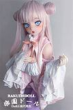 可愛いロリ系ラブドール 140cm