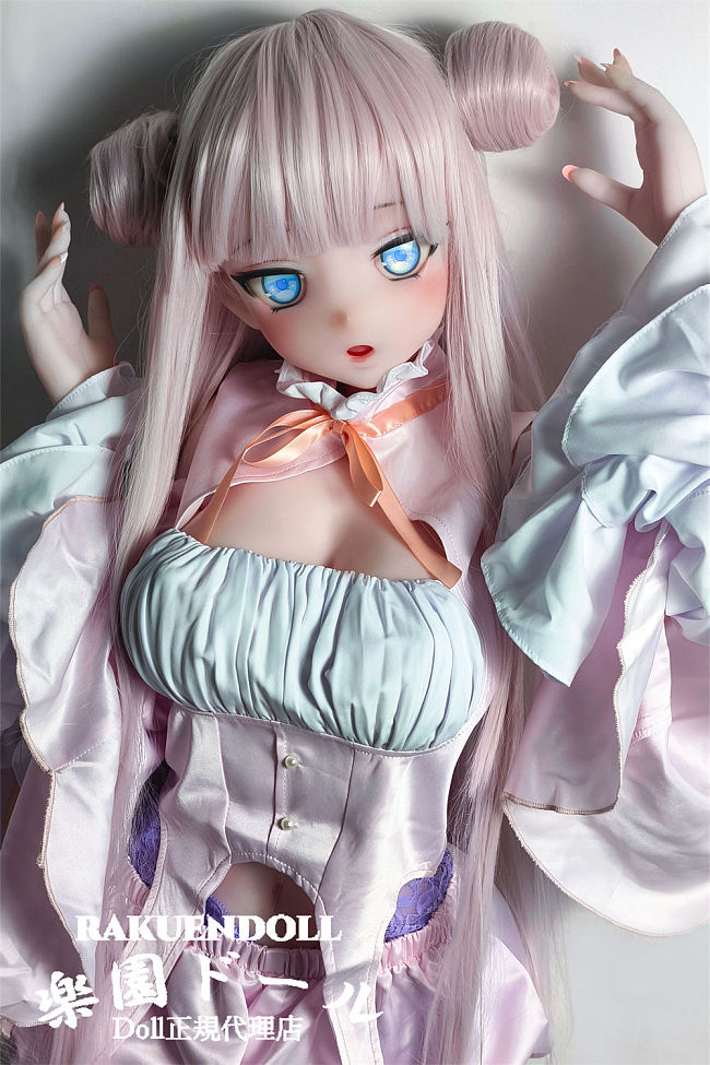 Elsa Babe 古川夏希 RAD020ヘッド 初々しいアニメ人形 宣材写真は140cm-M アニメのラブドール 等身 大 セックス ドール カップ選択可 ボディー素材選択可能