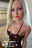 Jiusheng Doll 小麦色肌色 ロリ系ダッチワイフ