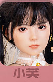 SHEdoll ロリ系顔熙熙（Xixi）ラブドール  無邪気なダッチワイフ 宣材写真は145cm&Gカップ ロリ系ラブドール