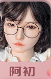SHEdoll ロリ系顔熙熙（Xixi）ラブドール  無邪気なダッチワイフ 宣材写真は145cm&Gカップ ロリ系ラブドール