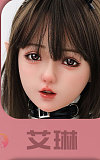 SHEdoll ロリ系顔熙熙（Xixi）ラブドール  無邪気なダッチワイフ 宣材写真は145cm&Gカップ ロリ系ラブドール