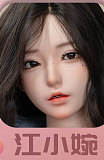SHEdoll ロリ系顔熙熙（Xixi）ラブドール  無邪気なダッチワイフ 宣材写真は145cm&Gカップ ロリ系ラブドール