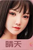 SHEdoll ロリ系顔熙熙（Xixi）ラブドール  無邪気なダッチワイフ 宣材写真は145cm&Gカップ ロリ系ラブドール