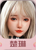 SHEdoll ロリ系顔熙熙（Xixi）ラブドール  無邪気なダッチワイフ 宣材写真は145cm&Gカップ ロリ系ラブドール