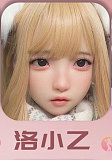 SHEdoll ロリ系顔熙熙（Xixi）ラブドール  無邪気なダッチワイフ 宣材写真は145cm&Gカップ ロリ系ラブドール