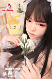リアルラブドール #23美咲ヘッド 148cmCカップ