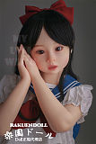 可愛いロリ系ラブドール 心がきれい娘
