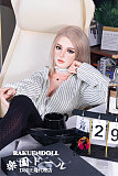 OL風ラブドール 二十代美少女