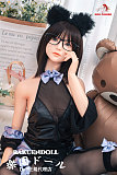短髪リアルラブドール 148cm