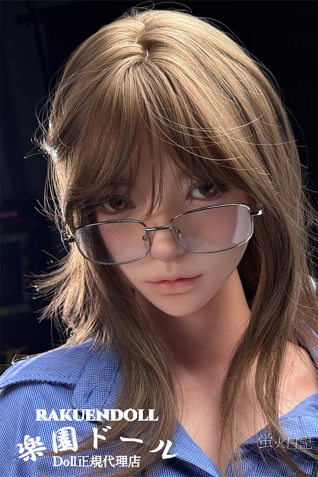 蛍火日記 ピュアな二十代美少女 西风（xifeng）新メイク③ 165cm Cカップ 清純派ラブドール 顔立ち フルシリコン製 JKラブドール