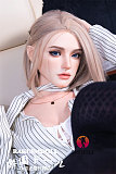 軽量ラブドール 欧米顔立ち
