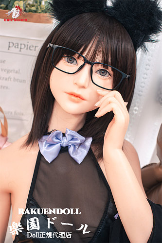 Doll Senior 初々しい処子 弥耶(Miye)ヘッド 148cm Cカップ ヘッドとボディの材質選択可能 宣材写真のはフルシリコン ラブドール