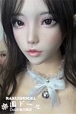 ハイブリッド美少女 realdoll ヘッド単品
