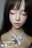リアルガール L2ヘッド realdoll 眠い