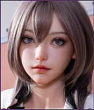 【即納・日本国内発送・数量限定・送料無料】Sino Doll 実践向け 戦闘機 シリーズ フルシリコン製 S41 S43 S45 77cm Hカップ 84cm Kカップ トルソー 極みソフト softmax材質 リアルメイク付き