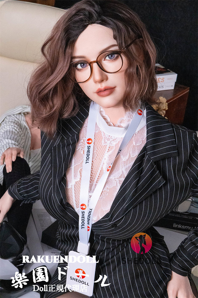 SHEdoll 新作！ハーフ系美人 Tala(塔菈)ヘッド 170cm Fカップ 口開閉機能追加可 宣材写真はフルシリコン製  お姉ちゃんラブドール