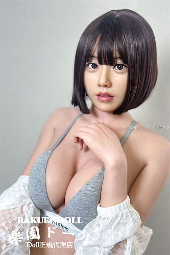 MMXDOLL 梦涵（Menghan）ヘッド 165cm等身大 Eカップ  超擬真肌テクスチャー 現代的クールビューティータイプ 宣材写真はリアルメイクのフルシリコン製等身大リアルドール