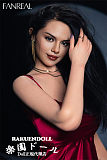 168cm等身大ラブドール 巨乳 Fカップ