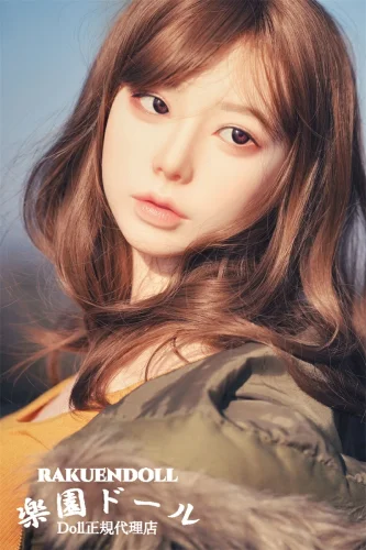 伴趣（はんしゅ） B1川崎由美 162cm Cカップ 文学少女タイプ  リアルラブドール 宣材写真はフルシリコン製