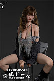 高級ラブドール モデル級の存在感